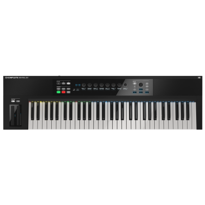 NATIVE INSTRUMENTS KOMPLETE KONTROL S61